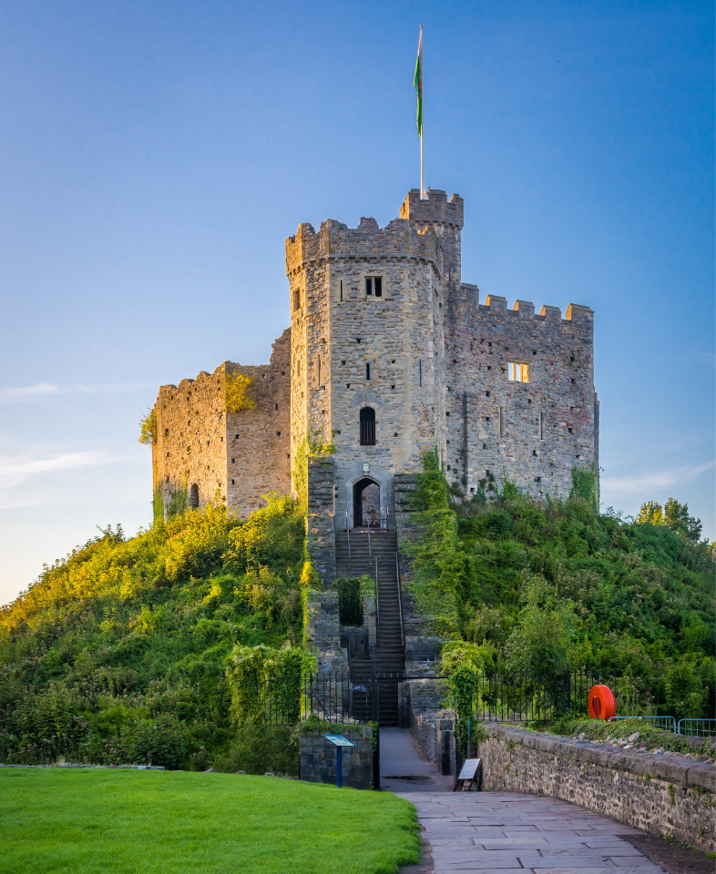 Login Image Bink Broadband